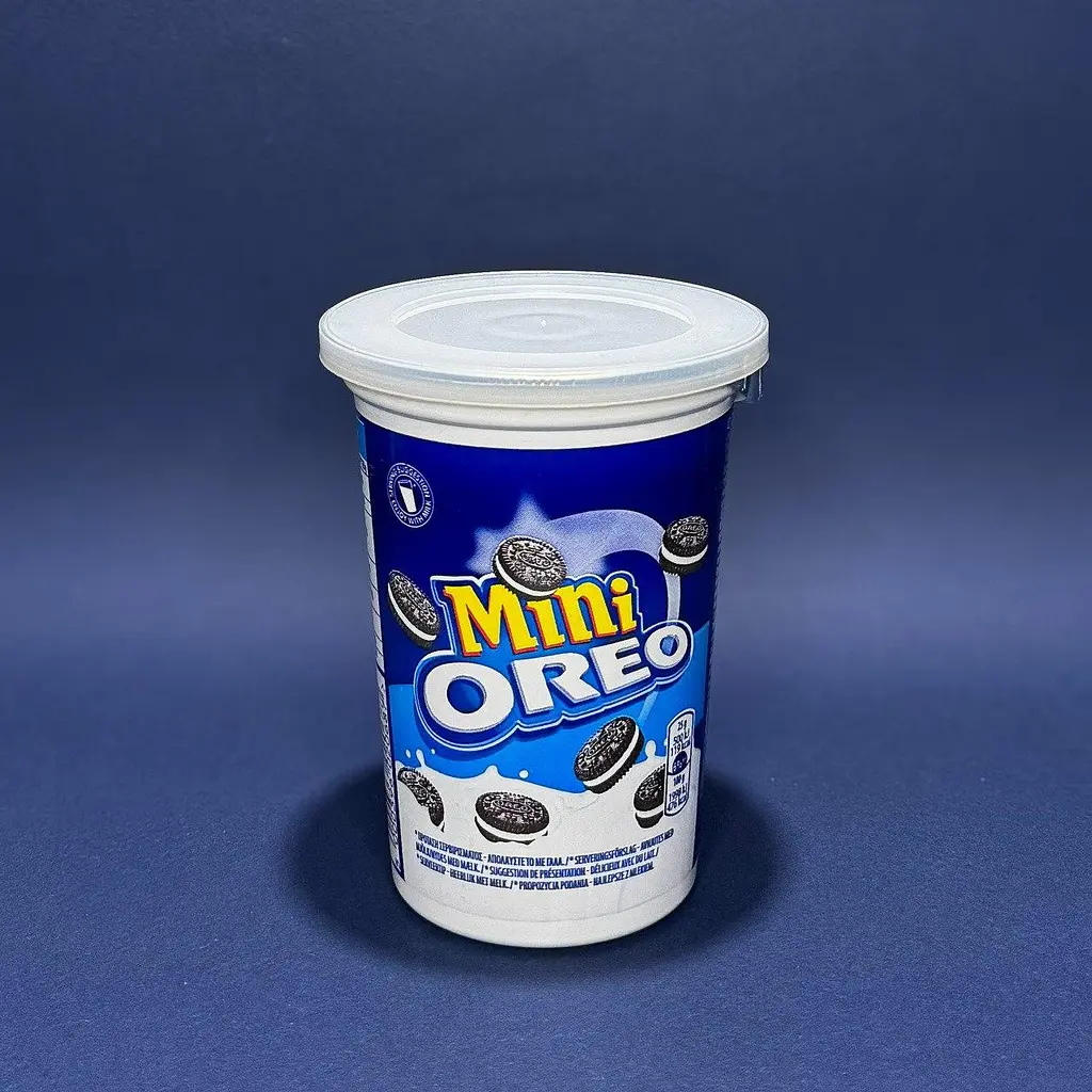 Печиво Oreo Mini Original 115 г
