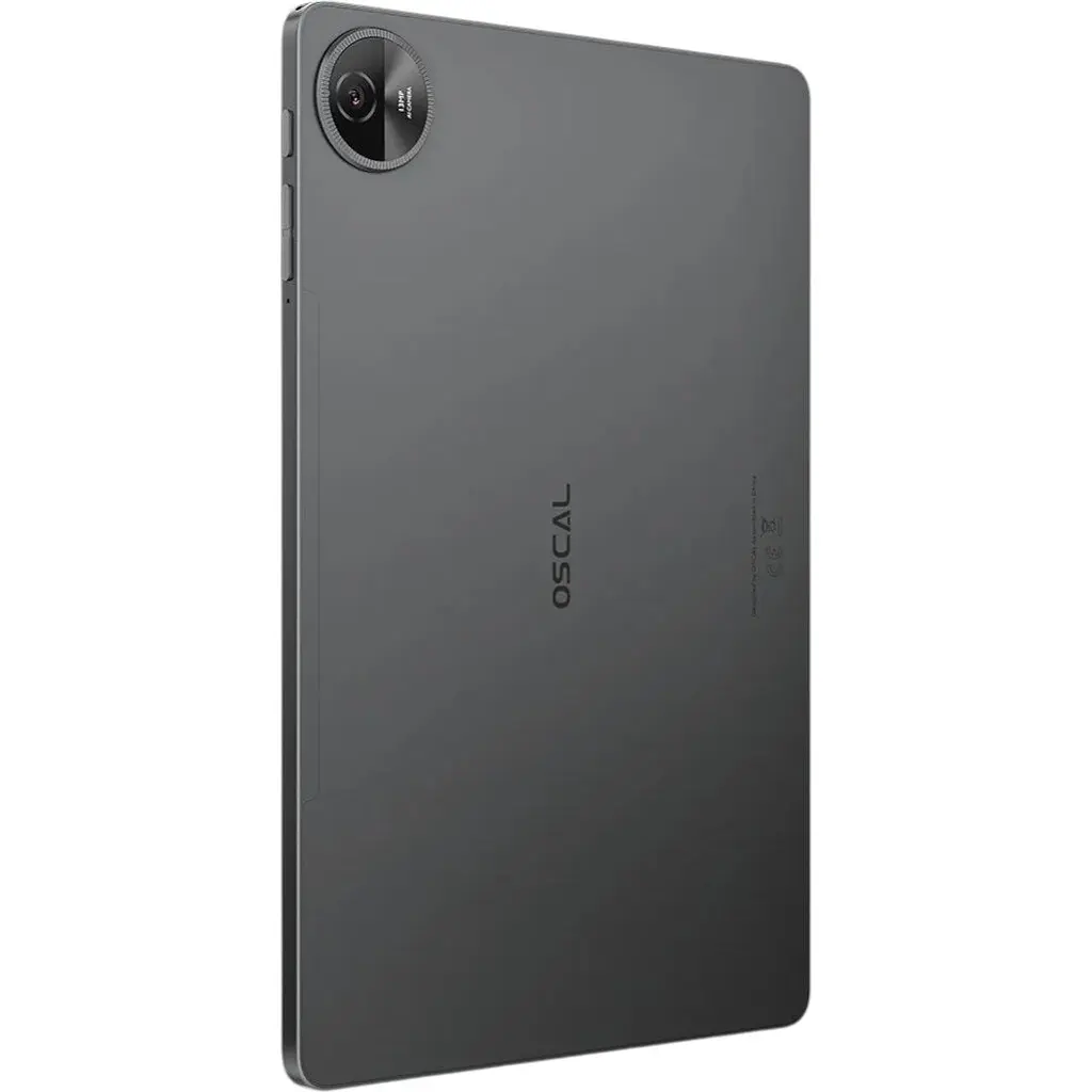 Планшет Oscal Pad 90 8/128GB 4G Space Grey - фото 3