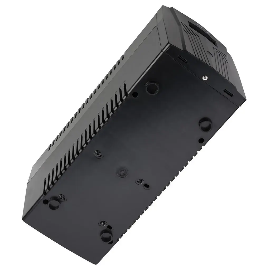 Пристрій безперебійного живлення Vinga LCD 1200VA plastic case with USB (VPC-1200PU) - фото 10