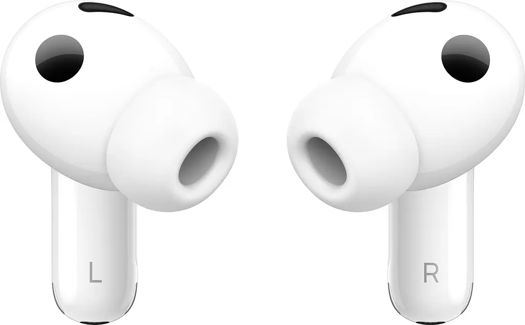 Навушники HUAWEI FreeBuds Pro 5 White (55038661) - фото 8