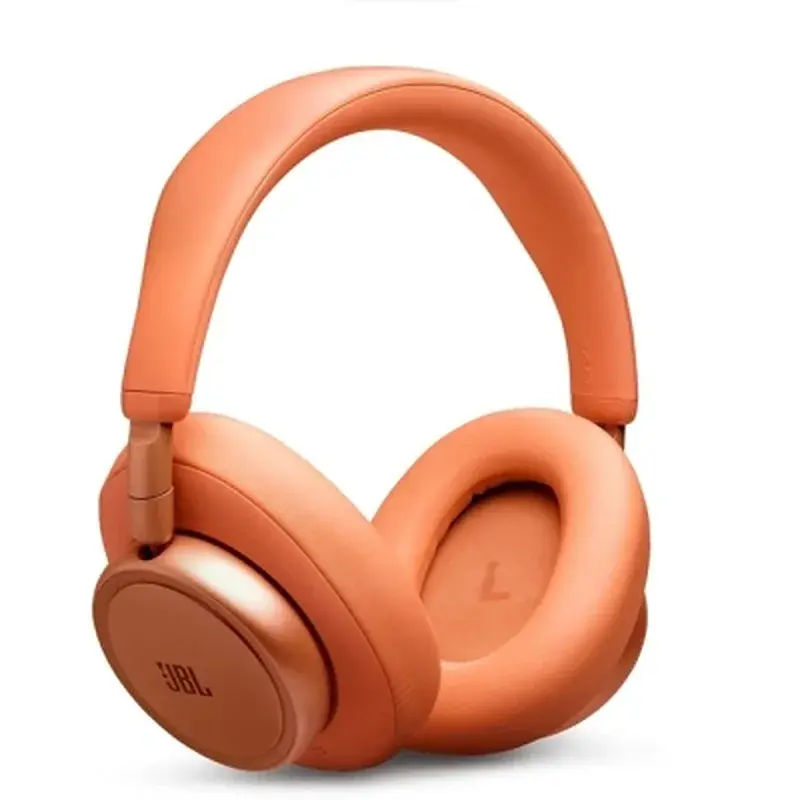 Навушники JBL Live 780NC Orange (JBLLIVE780NCORG) - фото 6