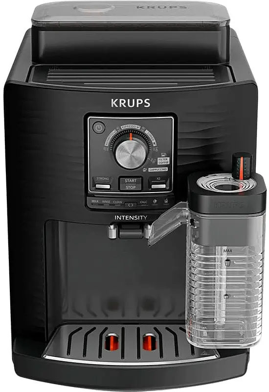 Кавомашина Krups EA5028E0 (7270072) - фото 7