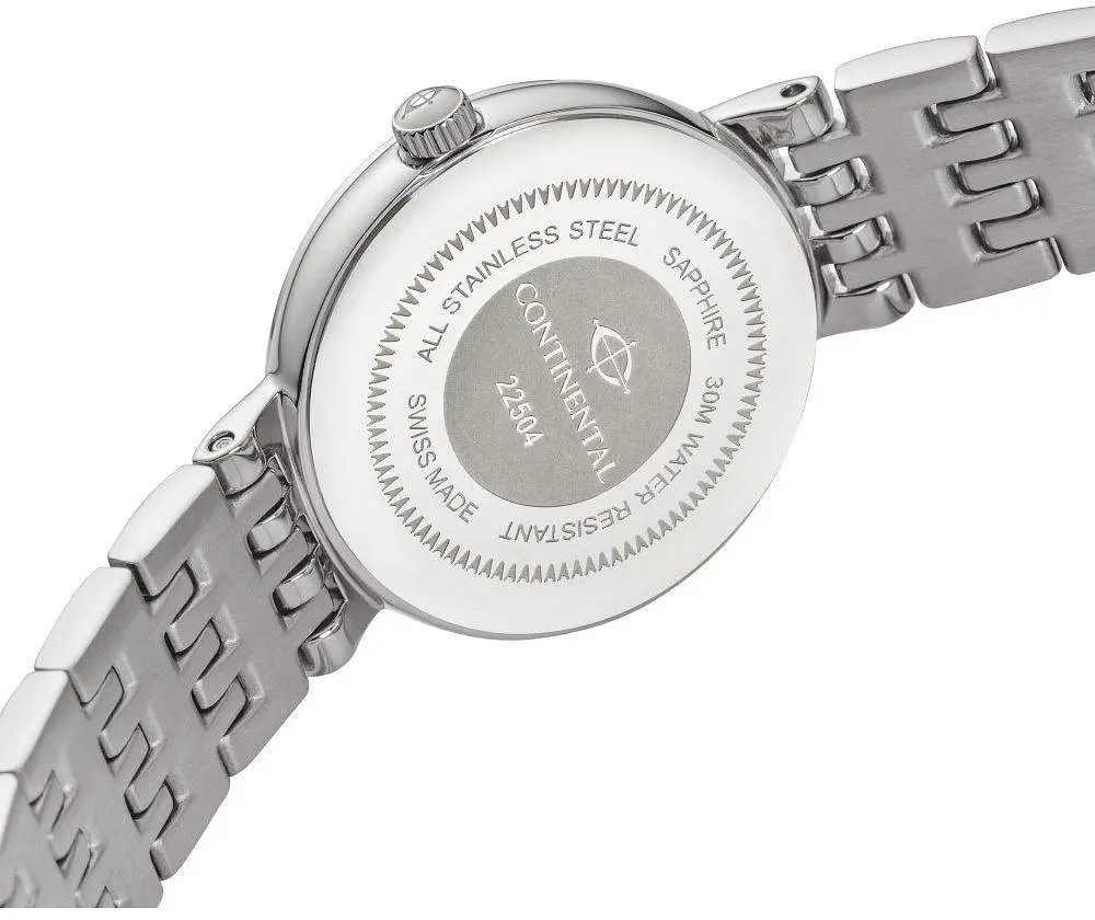 Годинник Continental 22504-LT101800 - фото 3