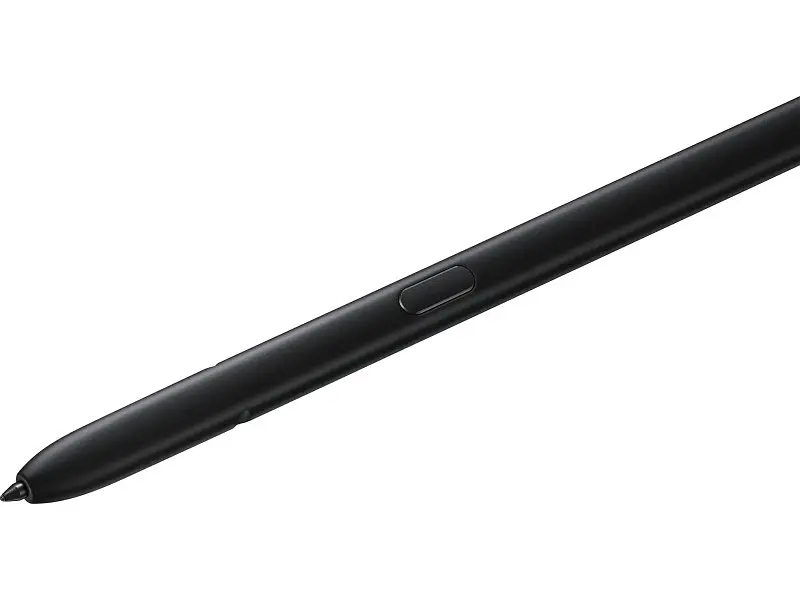 Стілус Samsung S Pen for Galaxy S22 Ultra S908 Dark Red (EJ-PS908BQRG) - фото 3