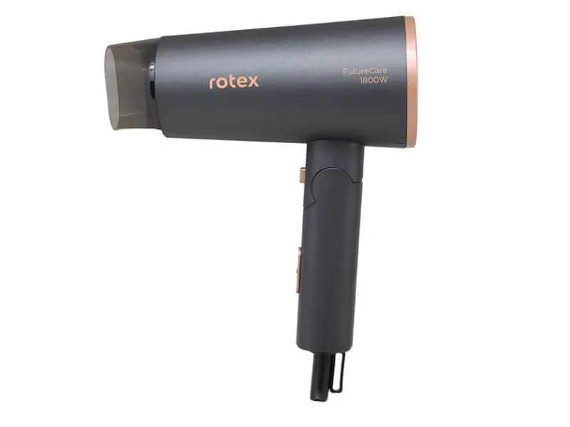 Фен Rotex FutureCare RFF186-V