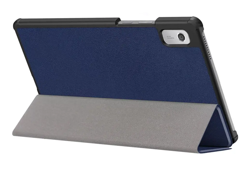 Чохол Primolux Slim для планшета Lenovo Tab M9 TB-310 Dark Blue - фото 4