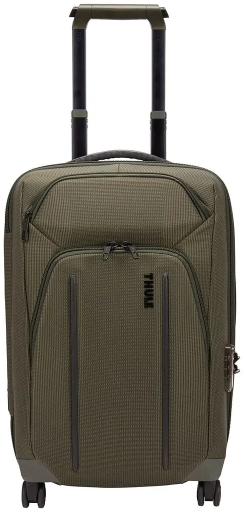 Валіза на колесах Thule Crossover 2 Carry-On Spinner Forest Night 3204033 - фото 2