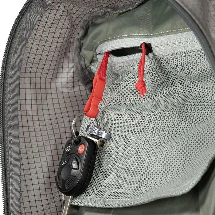 Рюкзак Osprey Talon Pro 20 сірий - фото 12