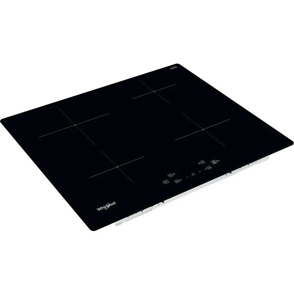 Варильна поверхня електрична Whirlpool WS Q7360 NE - фото 7