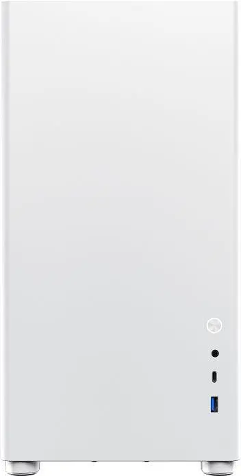 Корпус GameMax Spark Pro Full White (Spark Pro Full White) - фото 2
