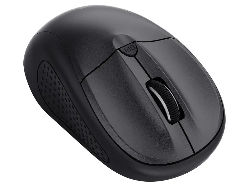 Миша Trust Primo Bluetooth Mouse Black (24966) - фото 2