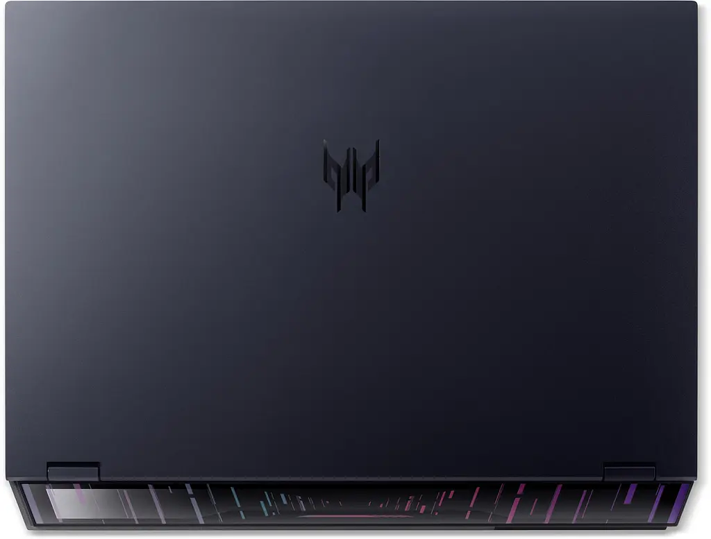 Ноутбук Acer Predator Helios 18 PH18-73 18" WQXGA IPS Intel U9-275HX 32GB F1TB NVD5080-16 Lin черный - фото 6