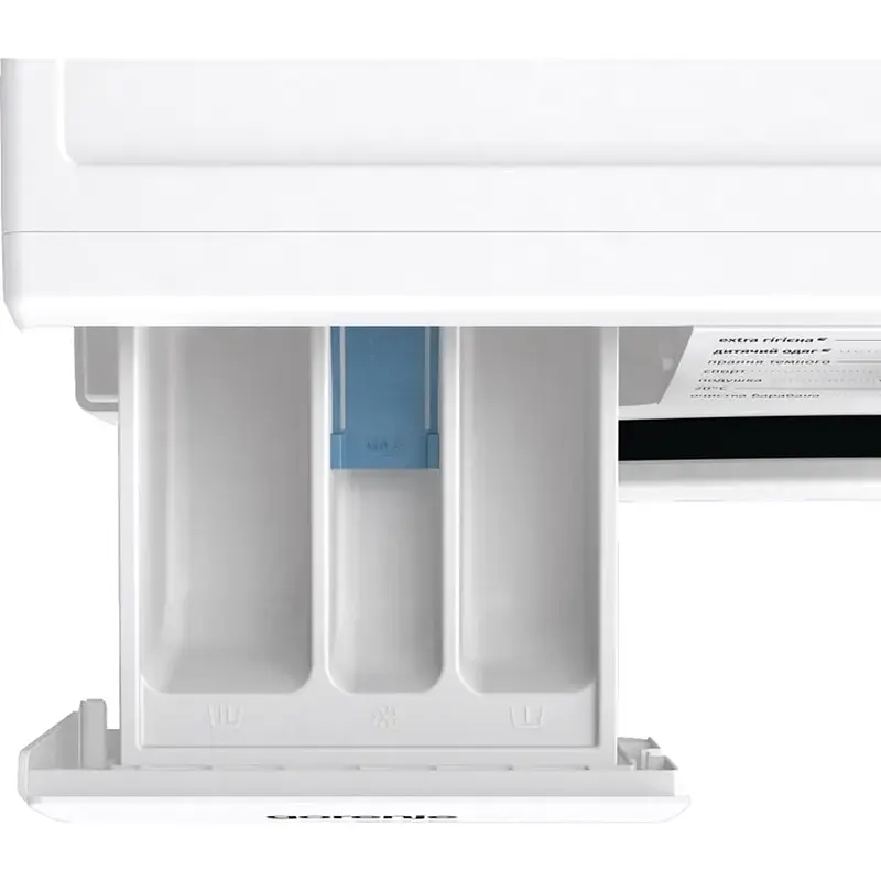 Пральна машина GORENJE WNHPI 62 SCSIRV/UA - фото 7