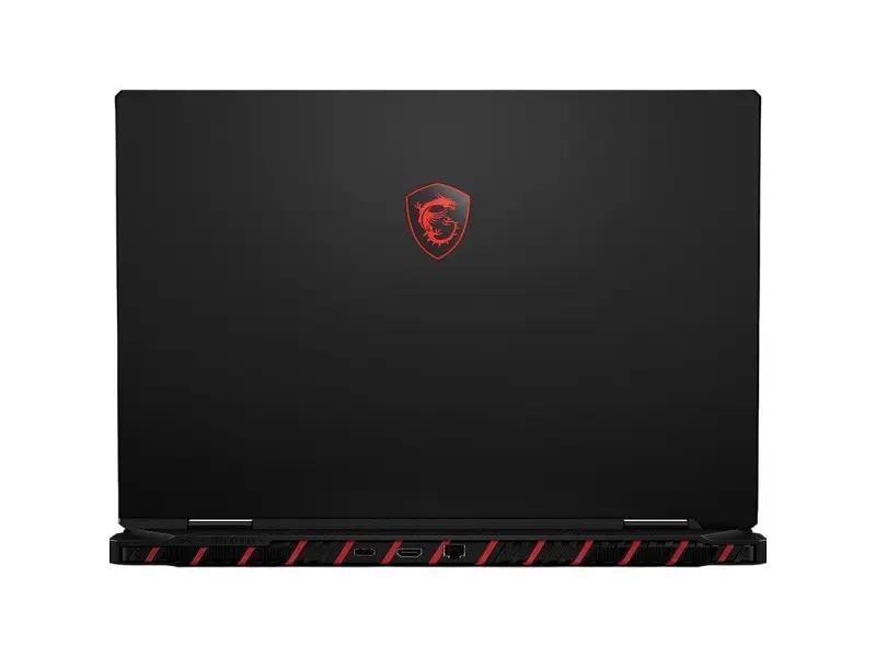 Ноутбук MSI Raider A18 HX A9WIG-082US (RAIDERA18HX082) - фото 6