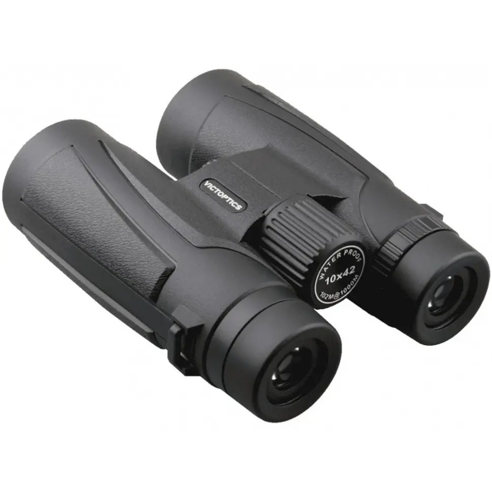 Бинокль Vector Optics Victoptics 10x42 Roof - фото 4