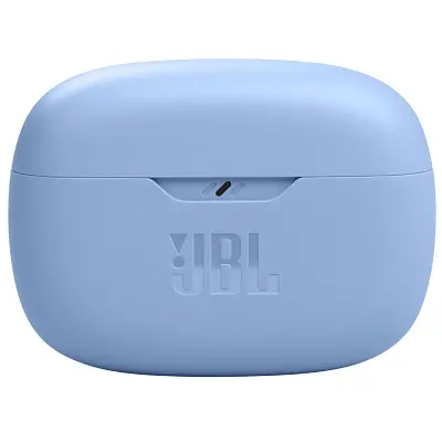 Навушники JBL Wave Beam TWS Blue (JBLWBEAMBLU) - фото 5