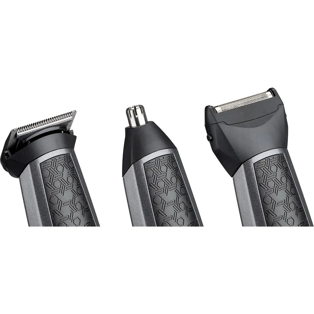 Машинка для стрижки Babyliss MT727E [151014] - фото 5