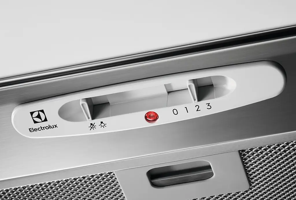 Витяжка Electrolux LFG525S (6902963) - фото 3
