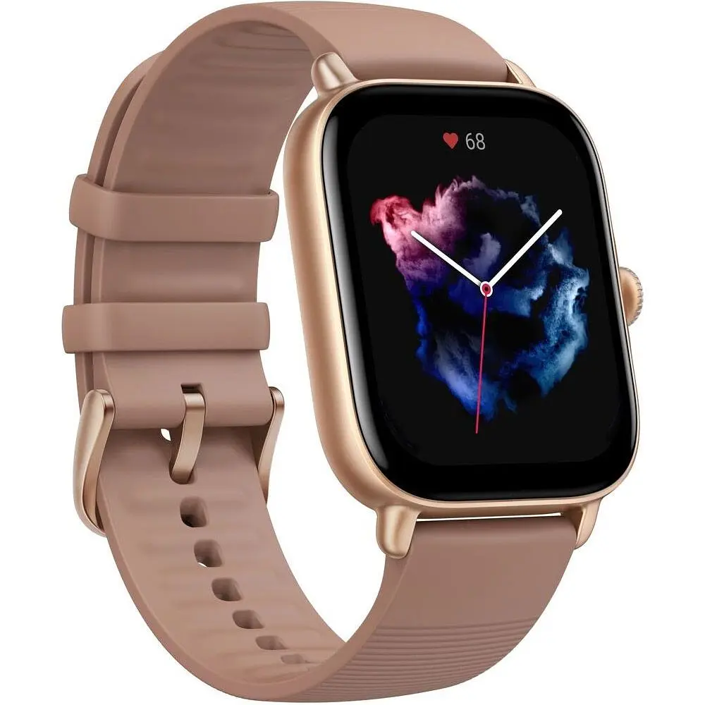 Смарт-часы Amazfit GTS 3 Terra Rosa [63230] - фото 2