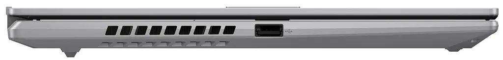 Ноутбук ASUS Vivobook S M3502QA-BQ217 15.6FHD IPS/AMD R5-5600H/8/256F/int/noOS/Grey (90NB0XX1-M00A40) - фото 8
