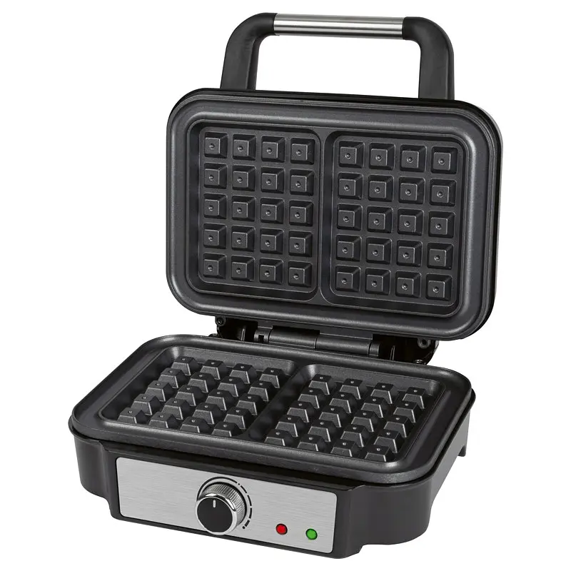 Вафельница Profi Cook PC-WA 1240 - фото 3