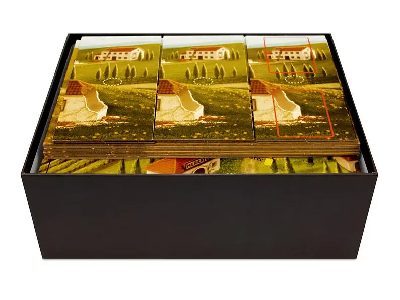 Органайзер Tower Rex МДФ Виноробство. Повне видання Viticulture. Essential Edition v2 (2305) - фото 2