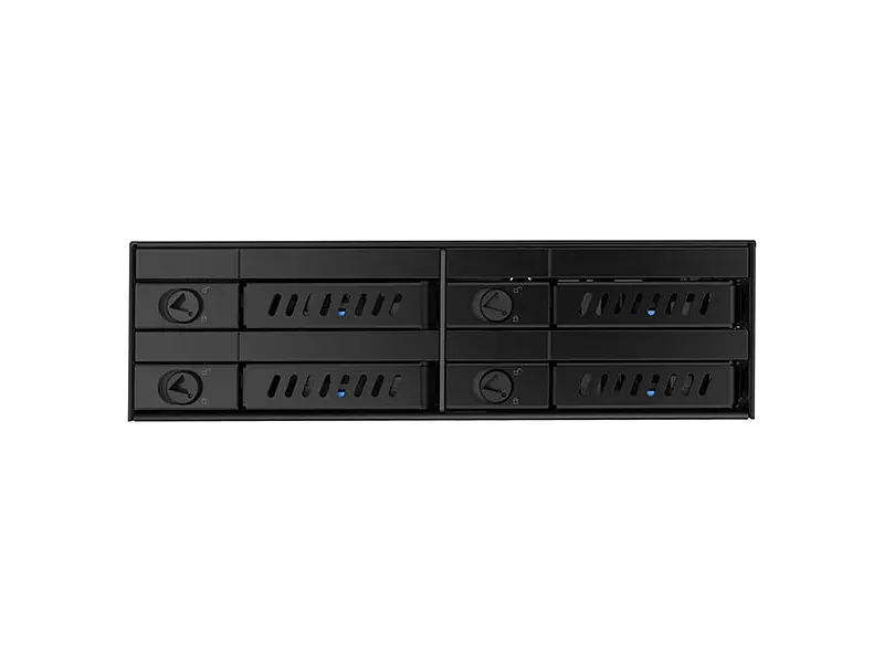 Бекплейн Chieftec CMR-425 - фото 2