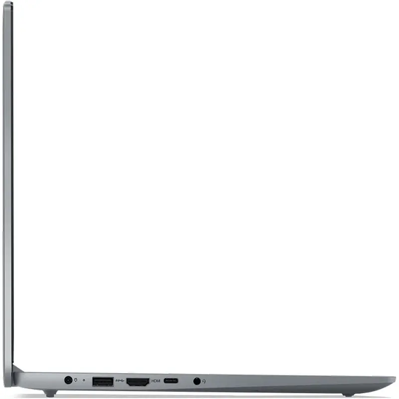 Ноутбук Lenovo IdeaPad Slim 3 i5-12450H 44GHz, 8 ядер, 12 MB, 16GB, 500GB, UHD, Без ОС - фото 11