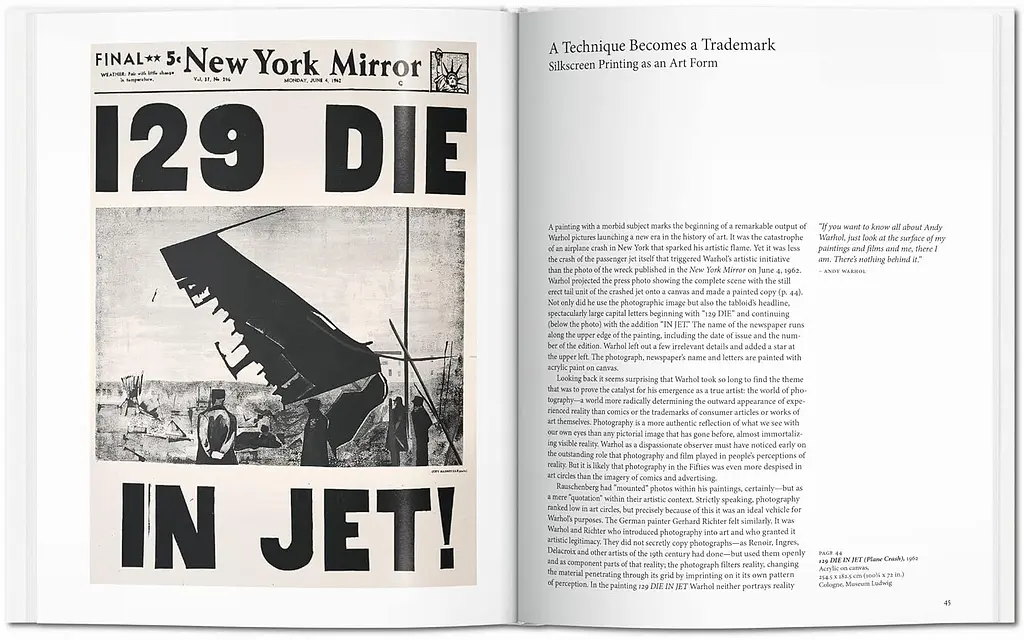 Warhol - фото 6