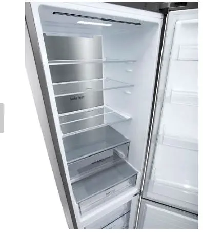 Холодильник LG GC-B509SMSM - фото 13