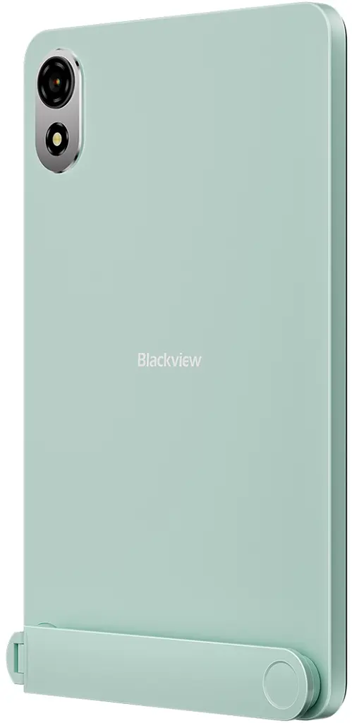 Планшет Blackview ZENO 1 4/64GB Jungle Green (Global) LTE - фото 5