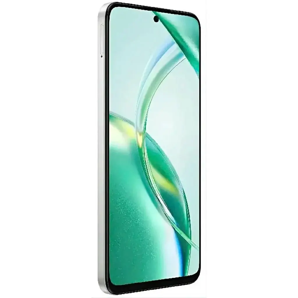 Смартфон Honor 200 Smart 8/256GB Moonlight White (Asian Version) без NFC - фото 3