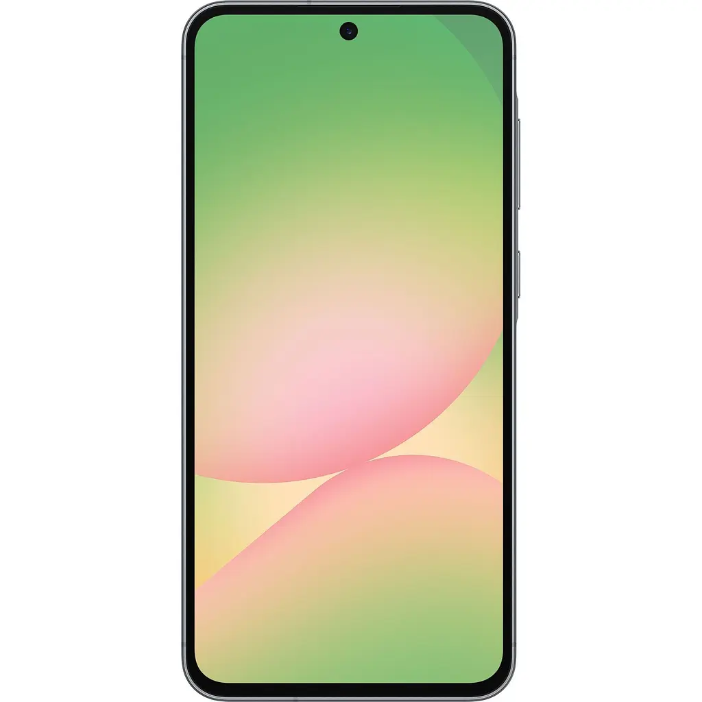 Смартфон Samsung Galaxy A56 5G 8/256Gb Graphite (SM-A566BZKCEUC) - фото 4