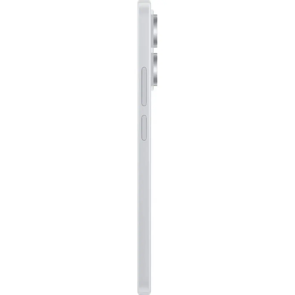 Смартфон Xiaomi Redmi Note 13 5G 8/256Gb Arctic White (Global Version) Без NFC - фото 13