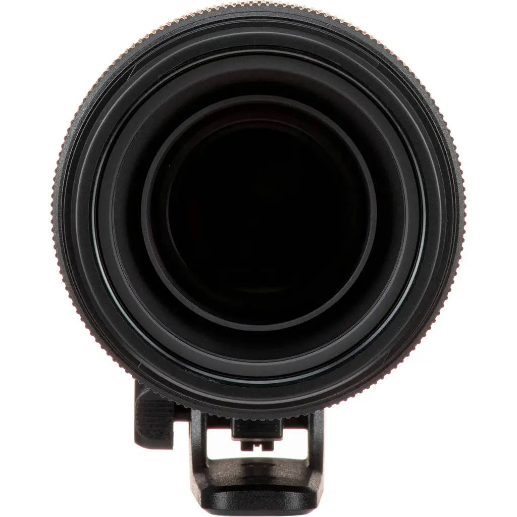 Об'єктив Nikon Nikkor Z 100-400mm f/4.5-5.6 VR S (JMA716DA) [131643] - фото 4