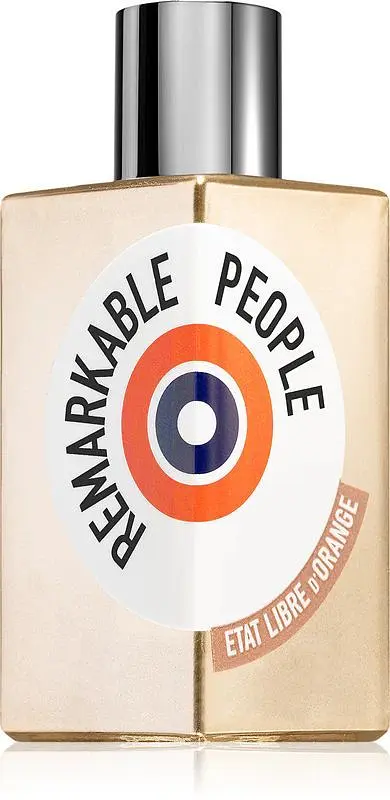 Оригінал Etat Libre d'Orange Remarkable People Тестер 100 мл Парфумована вода