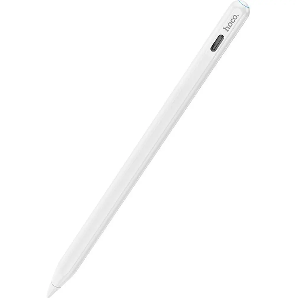 Стилус Hoco GM112 Intelligent White [154428] - фото 2