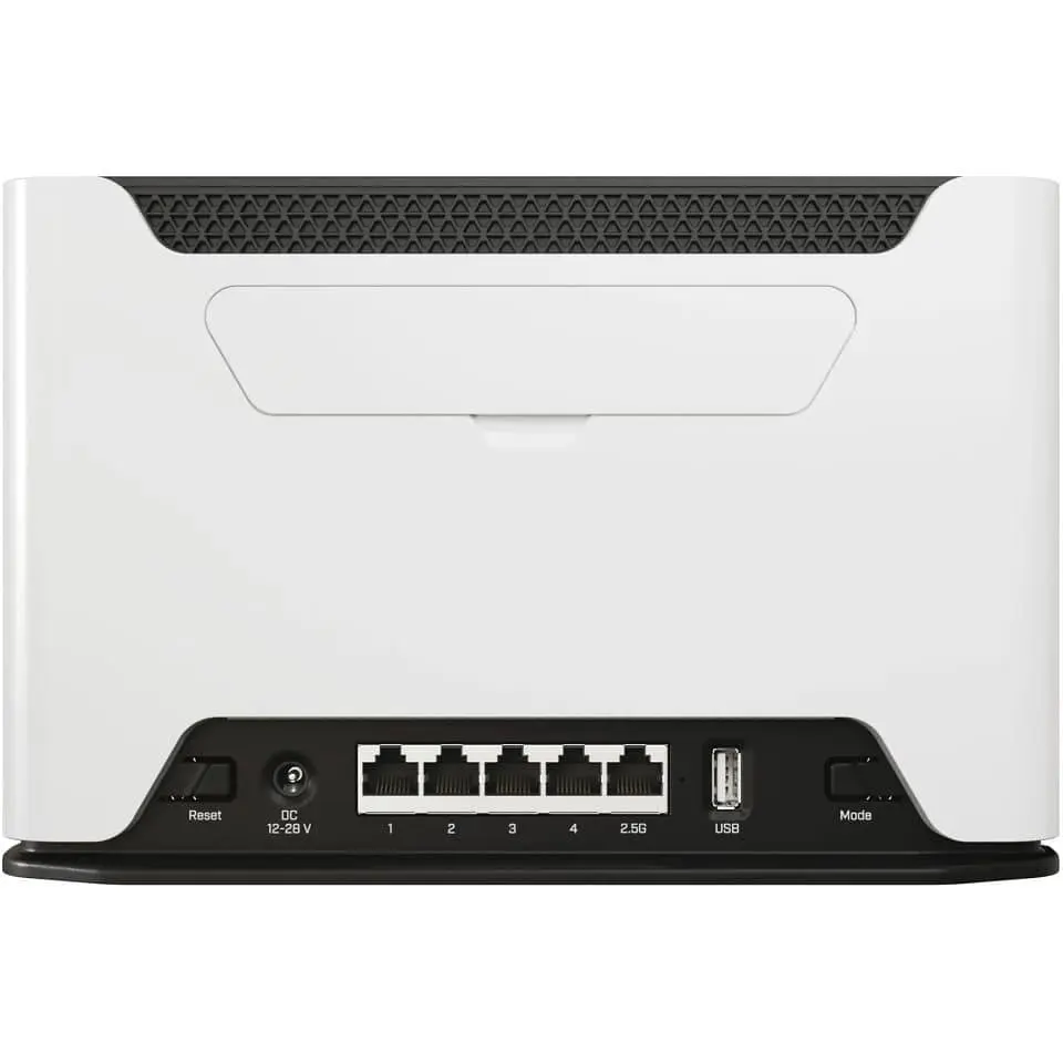 Роутер MikroTik Chateau LTE7 (D53G-5HacD2HnD-TCR11e-LT) - фото 3