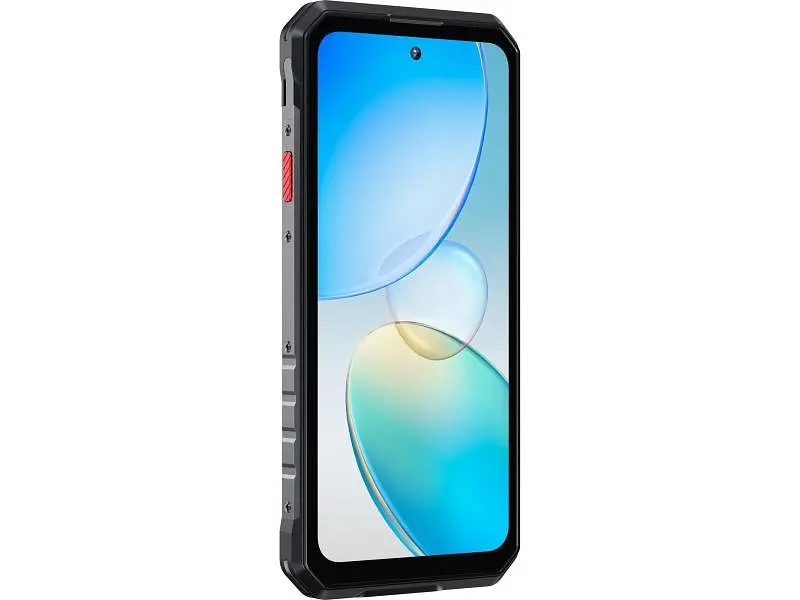 Смартфон Oukitel WP58 Pro 8/256GB Black - фото 3