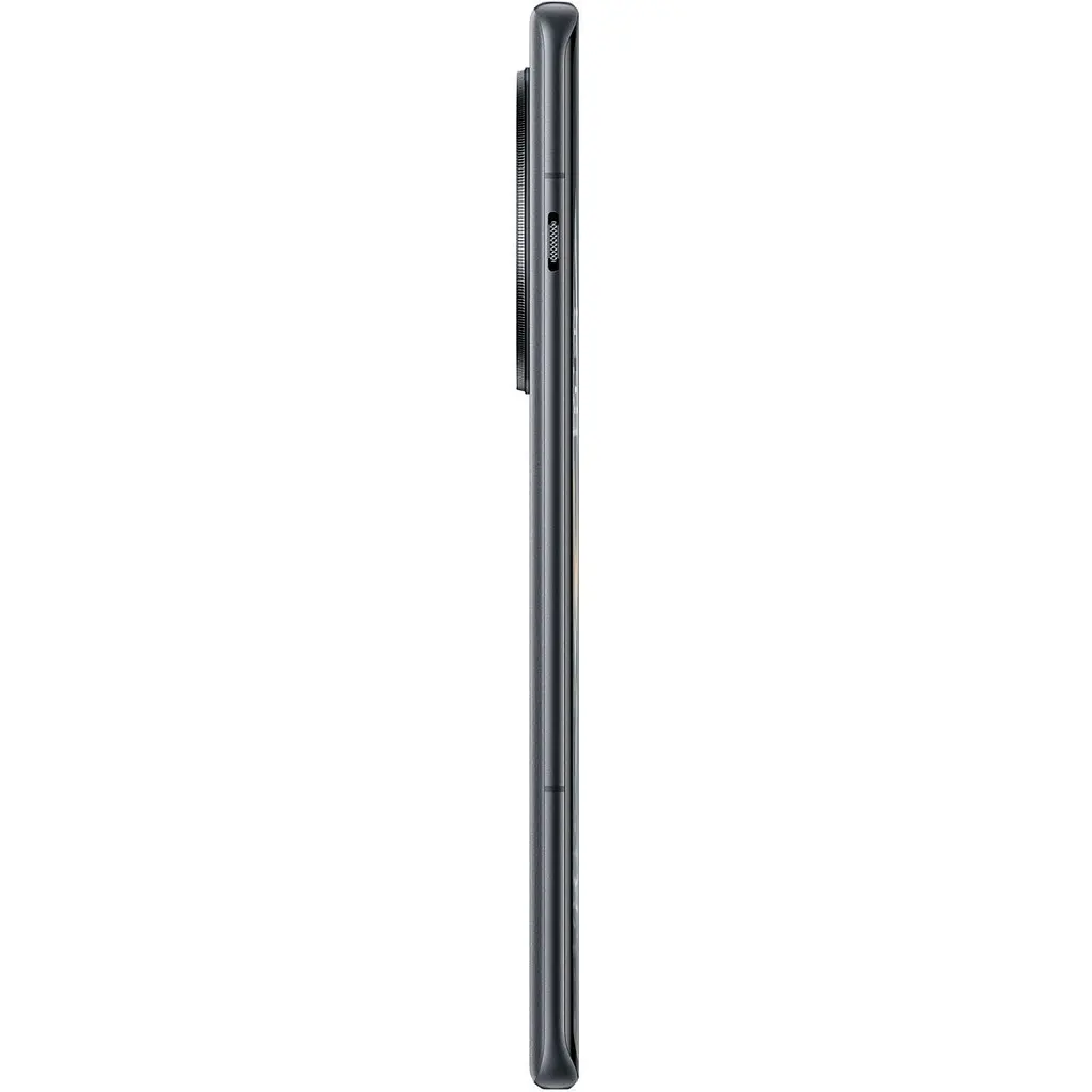 Смартфон OnePlus 12R 12/256GB Iron Gray Global EU [142377] - фото 8