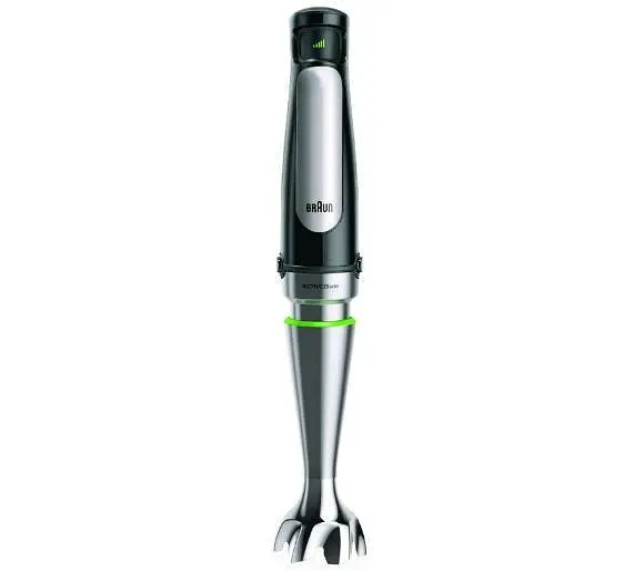 Погружаемый блендер Braun MultiQuick 7 MQ 7045X - фото 5