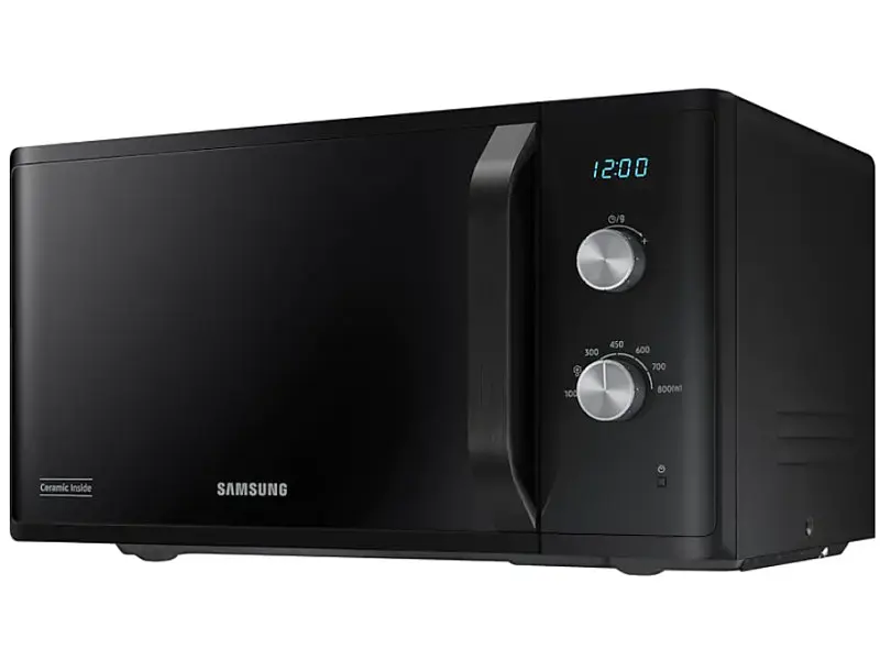 Мікрохвильова піч Samsung MS23K3614AK/UA - фото 4