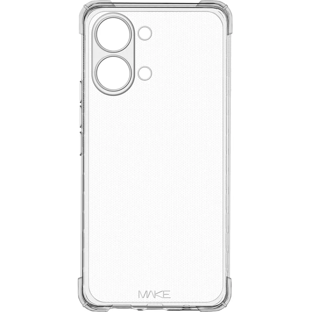 Чохол MAKE Xiaomi Poco X8 Pro Max AirShield