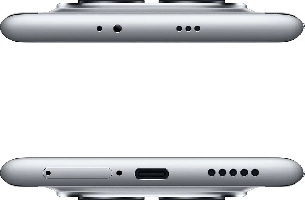 Смартфон Xiaomi POCO M8 5G 12/512GB Silver - фото 9