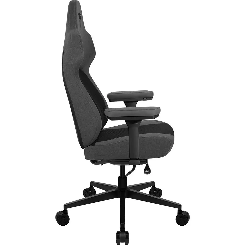Ігрове крісло TX3 Core Smart Mesh Black (TEGC-2072101.11) - фото 9