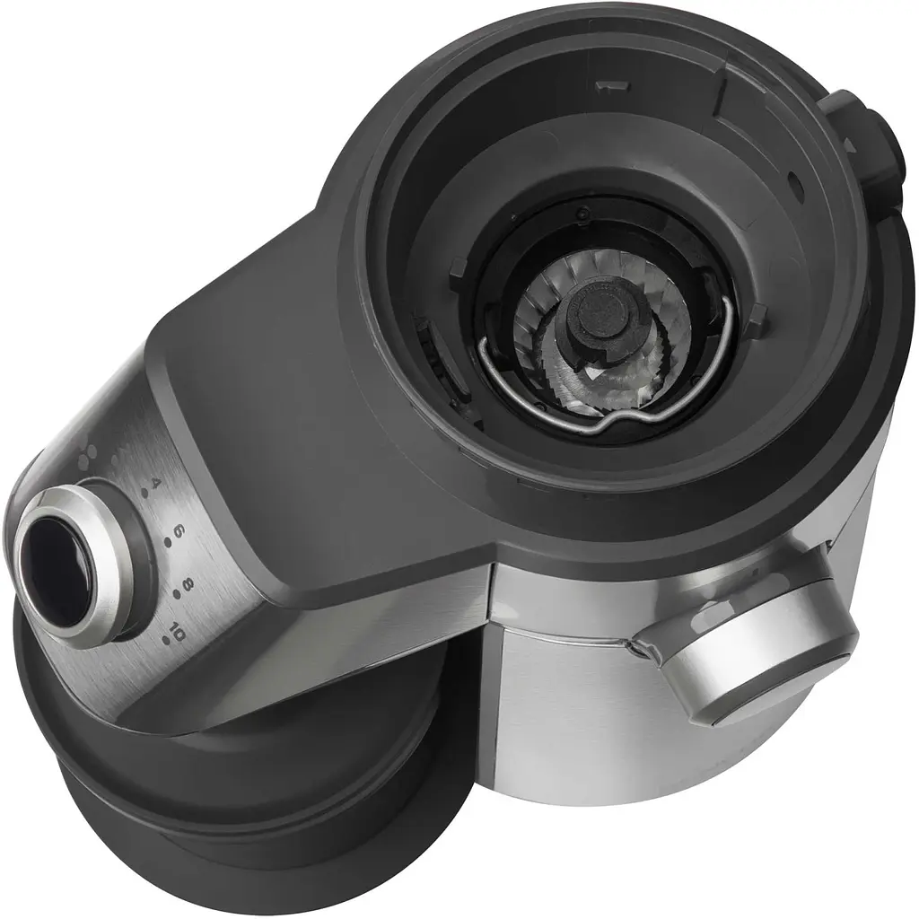 Кофемолка Sencor SCG 6050SS - фото 4