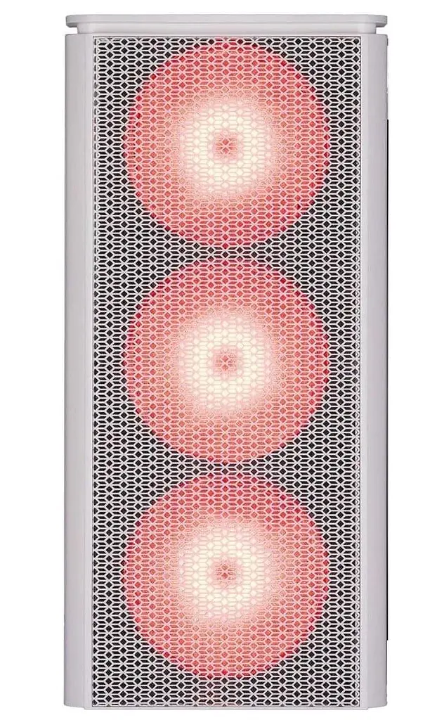 Корпус 2E GAMING VERTEX GI01W (2E-GI01W) Без БП - фото 8