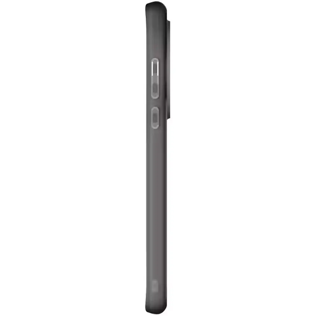 Чохол DK Silicone Case Magnet для OnePlus 13 Black [137642] - фото 3