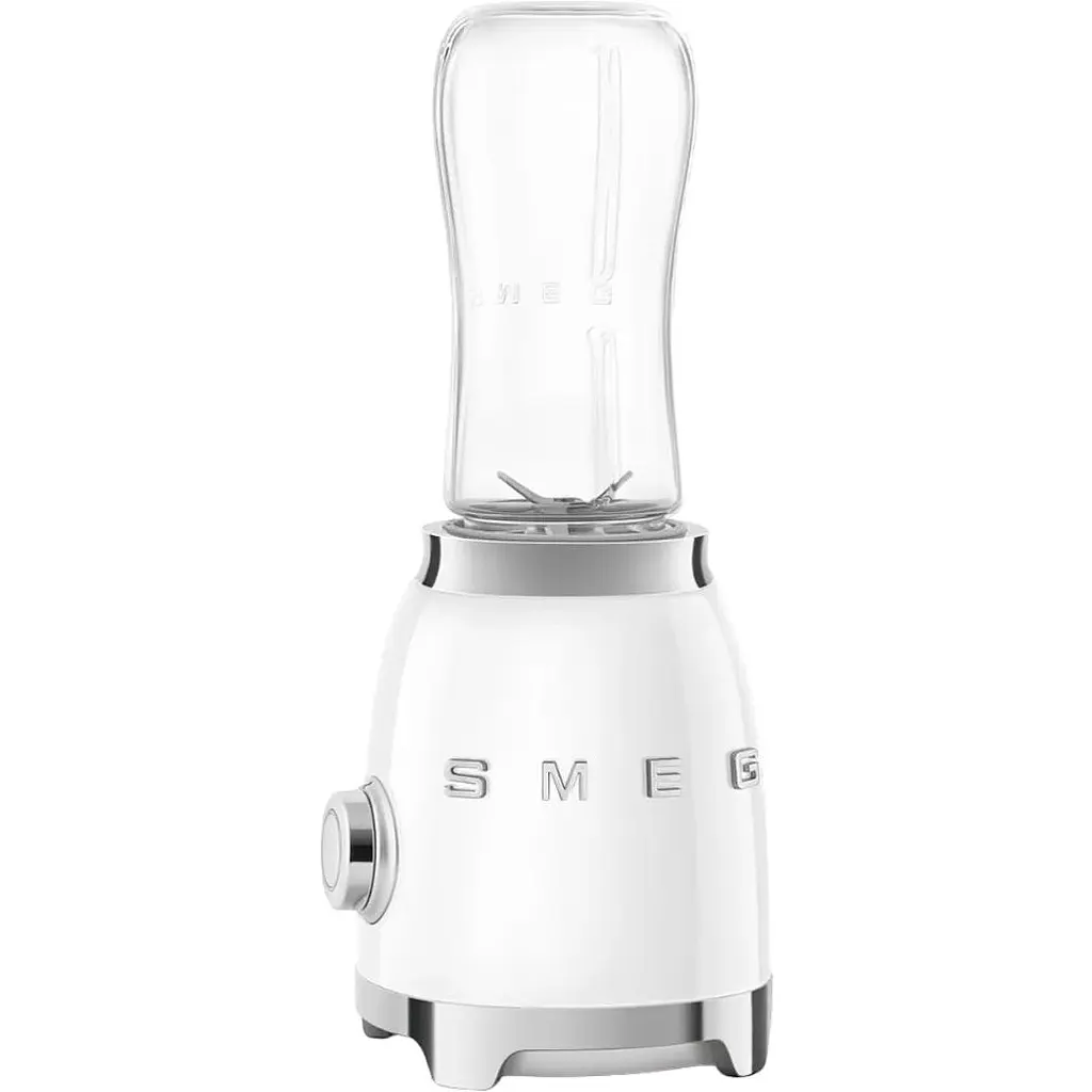 Блендер Smeg PBF01WHEU [116689] - фото 5