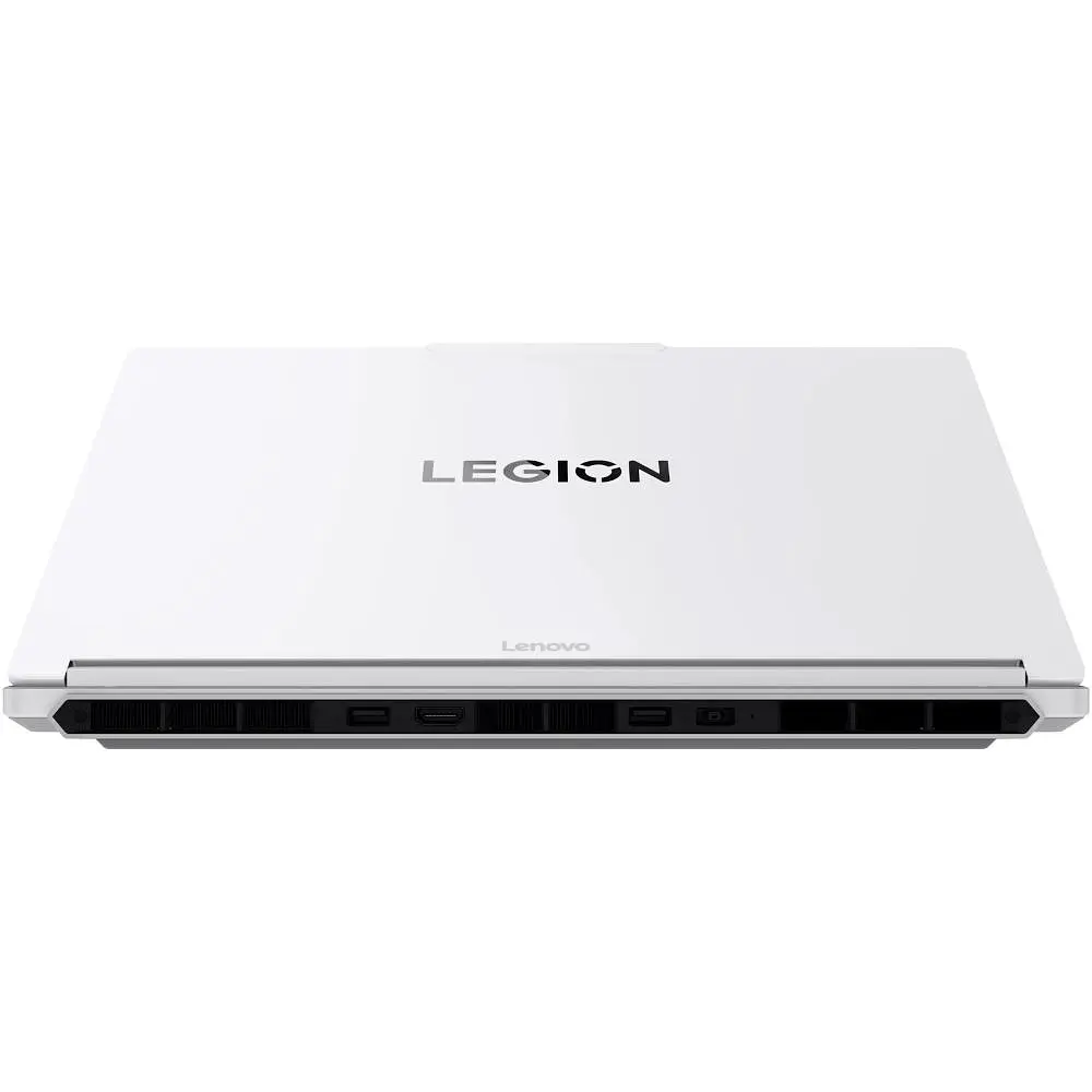 Ноутбук Lenovo Legion 5 15AGP11 (15.3 2.5K OLED, Ryzen 7 AI 450, 16 GB, 512 SSD, RTX 5060 8 GB, DOS) Glacier White (83Q6009HRA) - фото 12